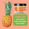 HEMPZ Sweet Pineapple Honey Melon vartalokuorinta 176 g thumbnail 3