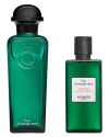 Hermes Eau D&#039;Orange Verte Gift Set EDC 100 ml thumbnail 1