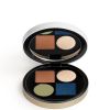 Hermès Ombres D&#039;Hermès Colour Palette Quartet Of Eyeshadows Limited Edition 11 Ombres Minérales 3g thumbnail 2