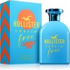 Hollister Feelin´ Free For Him Eau de Toilette -tuoksu miehille 100 ml thumbnail 3