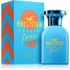 Hollister Feelin´ Free For Him Eau de Toilette -tuoksu miehille 30 ml thumbnail 3