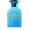 Hollister Feelin´ Free For Him Eau de Toilette -tuoksu miehille 50 ml thumbnail 2