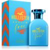 Hollister Feelin´ Free For Him Eau de Toilette -tuoksu miehille 50 ml thumbnail 3