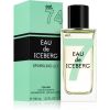 Iceberg Eau de Iceberg Sparkling Lily Eau de Toilette -tuoksu naisille 100 ml thumbnail 3