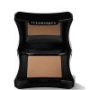 Illamasqua Skin Base Pressed Powder (Various Shades) - Dark 1 thumbnail 1