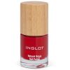 Inglot Natural Origin Nail Polish - Timeless Red 009 thumbnail 1