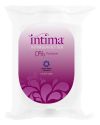 Intima Intimservietter (U)   10 stk. thumbnail 1