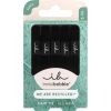 Invisibobble Hair Tie Black 5 pcs thumbnail 1