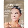 IROHA NATURE Firming Phyto-Retinol Face Sheet Mask thumbnail 1