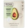 IROHA NATURE Hydrating Avocado Face Sheet Mask thumbnail 1