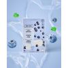 IROHA NATURE Hydrating Toner Pads Cica + Blueberry thumbnail 1