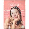 IROHA NATURE Illuminating Vitamin C Face Sheet Mask thumbnail 1