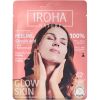 IROHA NATURE Peeling Glycolic Acid Face Sheet Mask thumbnail 1