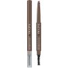 IsaDora Brow Pen Volumize &amp; Waterproof 03 Medium Brown thumbnail 1