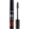 IsaDora The Big Bold Extreme Ultimate Volume Mascara 15 Extreme B thumbnail 1