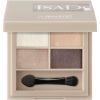 IsaDora The Eyeshadow Quartet 09 Pearls Allure thumbnail 1