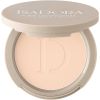 IsaDora The No Compromise Matte Longwear Powder 60 Neutral Porcel thumbnail 1
