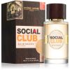 Jeanne Arthes Social Club Eau de Toilette -tuoksu miehille 100 ml thumbnail 3