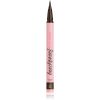 Jeffree Star Cosmetics Gothic Beach BeachProof Eyeliner eyelinerkynä sävy Money Shot 0,5 ml thumbnail 1