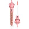 Jeffree Star Cosmetics Orgy 2 Lip Arousal Plumpin Lip Gloss huulikiilto suurentava vaikutus sävy Fluffer 4 ml thumbnail 1