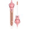 Jeffree Star Cosmetics Orgy 2 Lip Arousal Plumpin Lip Gloss huulikiilto suurentava vaikutus sävy Versatile 4 ml thumbnail 1