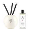 Jo Loves A Fragrance Diffuser – White Rose &amp; Lemon Leaves 200ml thumbnail 1