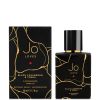 Jo Loves Black Cashmeran and Tonka a Fragrance Eau de Parfum 50ml thumbnail 2