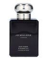 Jo Malone Dark Amber &amp; Ginger Lily Eau De Cologne Intense 50 ml thumbnail 1