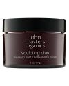 John Masters Sculpting Clay Medium Hold (U) 57 g thumbnail 1