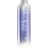 Joico Blonde Life Violet Shampoo violetti shampoo vaaleille ja raidoitetuille hiuksille 1000 ml thumbnail 1