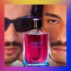 JOOP! Homme Neon Edition Eau de Toilette -tuoksu miehille 75 ml thumbnail 4