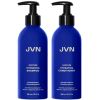 JVN Nurture Hydrating Shampoo and Conditioner 295ml thumbnail 1