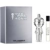Karl Lagerfeld Gift Set Ikonik Man Eau de Parfum thumbnail 1