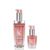 Kérastase Chroma Absolu Refillable Hair Oil 75ml And 30ml Duo For Colour Treated Hair thumbnail 1
