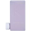 Kevin Murphy Angel Blonde Wash violetti shampoo vaaleille ja raidoitetuille hiuksille 250 ml thumbnail 1