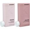 Kevin Murphy Angel Bundle Wash 250 ml &amp; Rinse 250 ml thumbnail 1