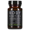 KIKI Health Body Biotics Tablets (30 Capsules) thumbnail 1