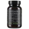 KIKI Health Organic Chlorella Tablets (200 Tablets) thumbnail 1