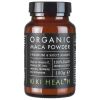 KIKI Health Organic Maca Powder 100g thumbnail 1