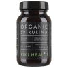 KIKI Health Organic Spirulina Tablets (200 Tablets) thumbnail 1