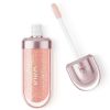 KIKO Milano 3D Hydra Lip Oil 6.5ml (Various Shades) -  02 Atomic Peach thumbnail 1