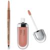 KIKO Milano Exclusive Nude Lip Essentials Duo thumbnail 1