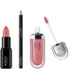 KIKO Milano Exclusive Rosey Nude Lip Trio thumbnail 1