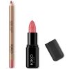 KIKO Milano Exclusive Rosey Pout Duo thumbnail 1