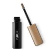 KIKO Milano Eyebrow Fibers Coloured Mascara 4.2ml (Various Shades) - 02 Fair thumbnail 1