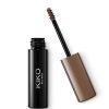 KIKO Milano Eyebrow Fibers Coloured Mascara 4.2ml (Various Shades) - 05 Deep Brunette thumbnail 1