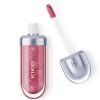 KIKO Milano Limited Edition 3D Hydra Lipgloss 6.5ml (Various Shades) - 50 Sparkling Mauve thumbnail 1