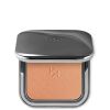 KIKO Milano Radiant Touch Bronzing Powder 12g (Various Shades) - 101 Luminous Honey thumbnail 1