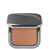 KIKO Milano Radiant Touch Bronzing Powder 12g (Various Shades) - 102 Luminous Sienna thumbnail 1