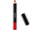 KIKO Milano Smart Fusion Creamy Lip Crayon 1.6g (Various Shades) - 07 Cherry Red thumbnail 1